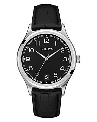 Bulova 96b233 2025